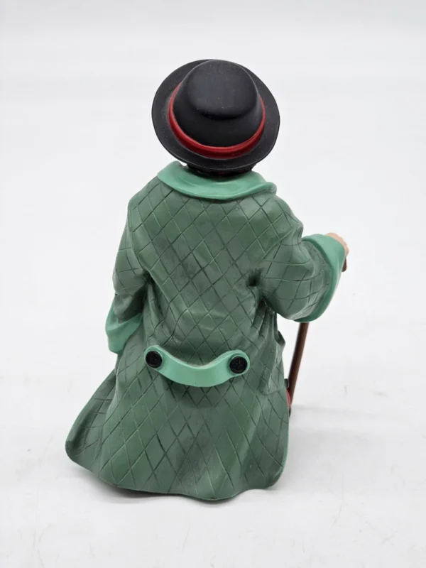 Gilde Clowns „Gernbeisser” 2003 – 19 cm