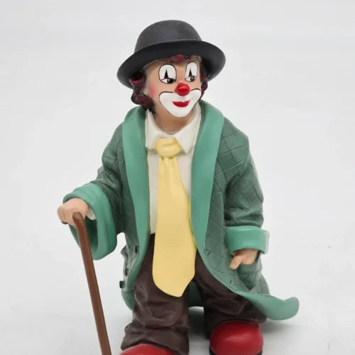 Gilde Clowns „Gernbeisser” 2003 – 19 cm