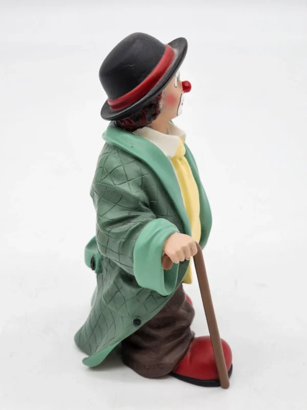 Gilde Clowns „Gernbeisser” 2003 – 19 cm