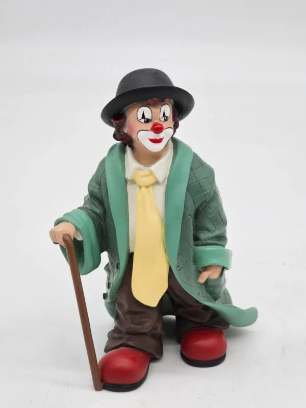 Gilde Clowns „Gernbeisser” 2003 – 19 cm