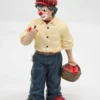 Gilde Clowns  „Der Untermieter”  2003 – 23 cm – Limitowana edycja