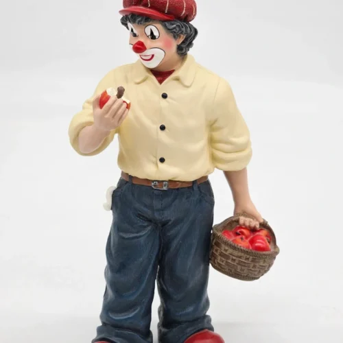 Gilde Clowns  „Der Untermieter”  2003 – 23 cm – Limitowana edycja