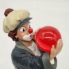 Gilde Clowns – Der Pustefix – limitowana edycja klubowa 2002 – 21 cm