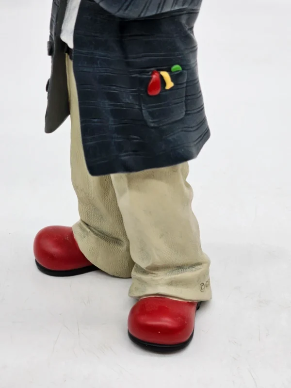 Gilde Clowns – Der Pustefix – limitowana edycja klubowa 2002 – 21 cm