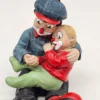 Gilde Clowns  „Daumenlutscher” edycja klubowa 2005 limit 15 000  11 cm