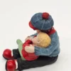 Gilde Clowns  „Daumenlutscher” edycja klubowa 2005 limit 15 000  11 cm