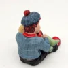 Gilde Clowns  „Daumenlutscher” edycja klubowa 2005 limit 15 000  11 cm