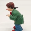 Gilde Clowns  „Chłopiec z sroką na ramieniu” figurka kolekcjonerska