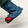 Gilde Clowns  „Chłopiec z sroką na ramieniu” figurka kolekcjonerska