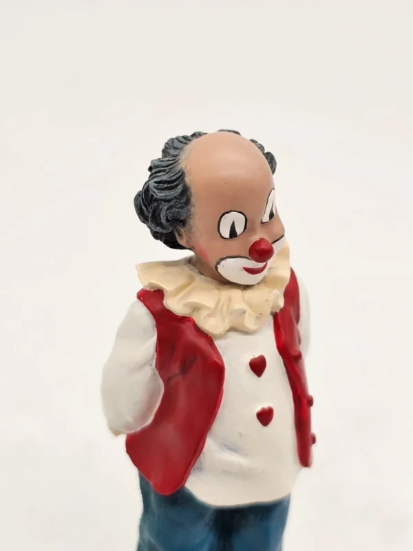 Gilde Clowns „Listonosz Miłości” z serii Comedy Collection – figurka 13 cm