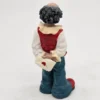 Gilde Clowns „Listonosz Miłości” z serii Comedy Collection – figurka 13 cm