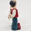 Gilde Clowns „Listonosz Miłości” z serii Comedy Collection – figurka 13 cm