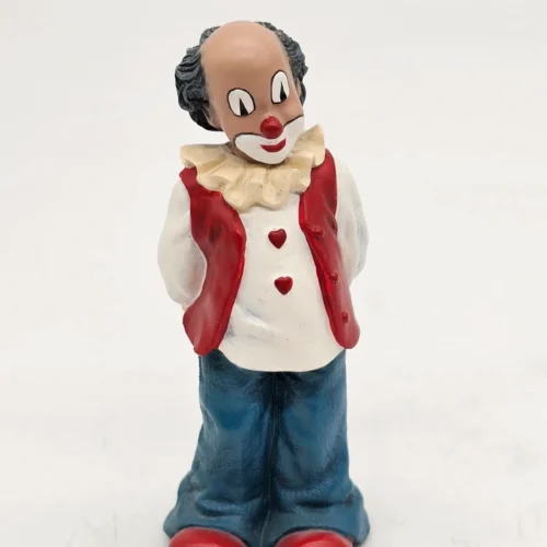 Gilde Clowns „Listonosz Miłości” z serii Comedy Collection – figurka 13 cm