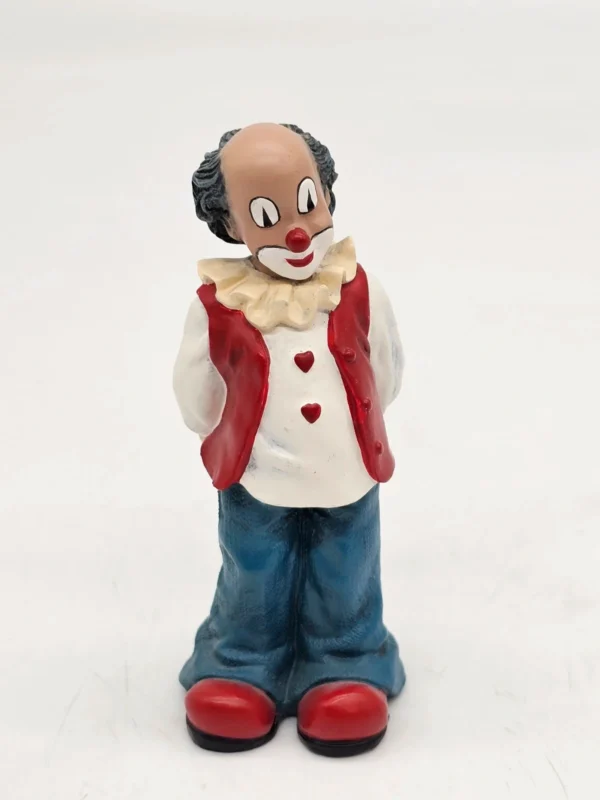 Gilde Clowns „Listonosz Miłości” z serii Comedy Collection – figurka 13 cm