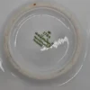 Zabytkowy porcelanowy dzbanek z podgrzewaczem Wallendorf 1764