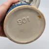 Duży ceramiczny kufel piwny reliefowy Hofbräuhaus München 1,5 L