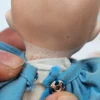 Zestaw 5 lalek porcelanowych Yolanda Bello mini kolekcjonerskie 16 cm
