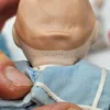 Zestaw 5 lalek porcelanowych Yolanda Bello mini kolekcjonerskie 16 cm