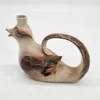 Karafka ceramiczna Gerz West Germany kaczka vintage