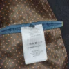 Marynarka męska Marc O'Polo w drobną kratkę, bawełniana, rozmiar ok. L (52 cm szer. pod pachami)