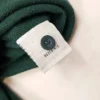 Koszulka polo zielona Jenny Bobbin, haftowana – rozmiar M