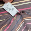Koszula damska JOOP! w kolorowe pasy, 100% bawełna, rozm. 44