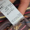 Koszula damska JOOP! w kolorowe pasy, 100% bawełna, rozm. 44