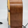 Retro radio Juke Box – dekoracyjne, styl amerykański lat 50., 30×20 cm