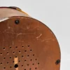 Retro radio Juke Box – dekoracyjne, styl amerykański lat 50., 30×20 cm
