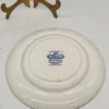 Angielski talerz dekoracyjny Grindley English Country Inns 25 cm