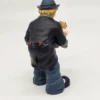 Figurka klauna z dzieckiem Gilde Clowns Club 15 cm dekoracja kolekcjonerska