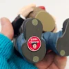 Figurka klauna z dzieckiem Gilde Clowns Club 15 cm dekoracja kolekcjonerska