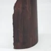 Ceramiczna ikona Święty Jerzy walczący ze smokiem ręcznie wykańczana