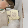 Kolekcjonerska lalka porcelanowa Marco 65 cm f-Collection Germany nowa certyfikat