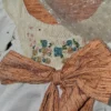 Duża porcelanowa lalka kolekcjonerska Pauline Dolls – 70 cm