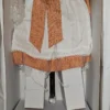 Duża porcelanowa lalka kolekcjonerska Pauline Dolls – 70 cm