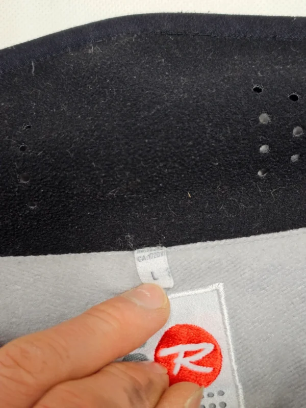 Spodnie narciarskie Rossignol techniczne oddychające góry narty snowboard