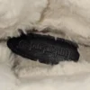Timberland damskie zimowe botki ocieplane czarne skóra naturalna 41