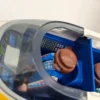 Samolot pasażerski Playmobil duży model figurki 40 cm