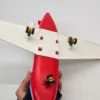 Samolot pasażerski Playmobil duży model figurki 40 cm