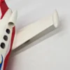 Samolot pasażerski Playmobil duży model figurki 40 cm