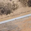 La Mode Nationale – oryginalna francuska gazeta modowa z 26 listopada 1898 roku