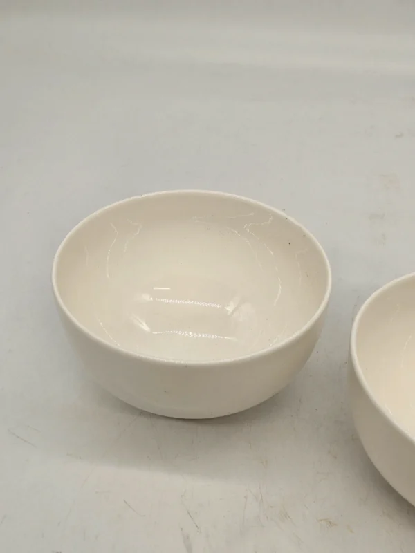 Dwie miski VIVO Villeroy & Boch porcelana niemiecka