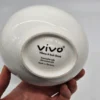 Dwie miski VIVO Villeroy & Boch porcelana niemiecka