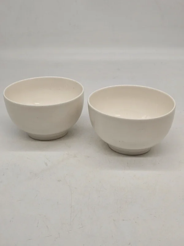 Dwie miski VIVO Villeroy & Boch porcelana niemiecka
