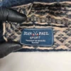 Ciepła czapka zimowa Jean Paul Sport