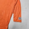 T-shirt vintage Chiemsee active wear windsurfing pomarańczowy L