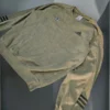 Sweatshirt bluza Adidas Saint Patrick's Day, Size M, olive