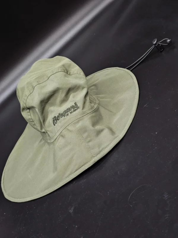 Kapelusz trekkingowy Bergans of Norway – rozmiar S (55–56 cm)