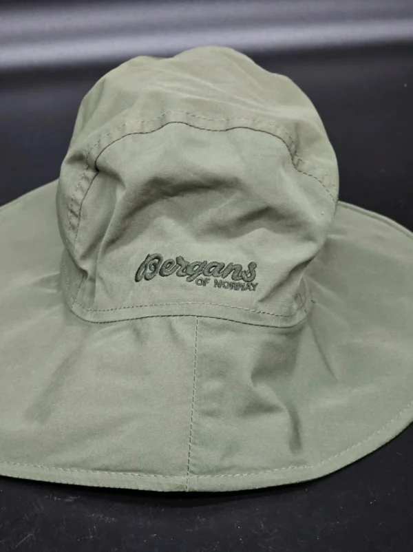 Kapelusz trekkingowy Bergans of Norway – rozmiar S (55–56 cm)